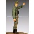 1/35 WSS Infantry Officer 1944-1945