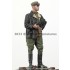 1/35 WWII Soviet Tank Officer #1