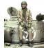 1/35 US Tank Crew 761st TB #2