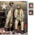 1/35 US 761st Tank Battalion Set (2 figures)