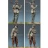 1/35 "The Battle of Hurtgen Forest" Set [Limited Edition] (4 Figures)