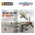 The Weathering Aircraft Vol.24 - Messerschmitt Bf 109 (English, 64 pages)