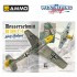 The Weathering Aircraft Vol.24 - Messerschmitt Bf 109 (English, 64 pages)