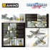 The Weathering Aircraft Vol.24 - Messerschmitt Bf 109 (English, 64 pages)