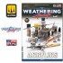 The Weathering Aircraft Vol.25 - Acrylics (English, 64 pages)