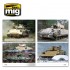 M2A3 Bradley Fighting Vehicle In Europe in Detail Vol.2 (English)