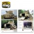 M2A3 Bradley Fighting Vehicle In Europe in Detail Vol.2 (English)