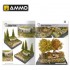 Modelling School - How to use Vegetation in your Dioramas (English, Spanish)