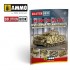 Solution Book Vol.21 - How to Paint WWII German Mid-War Vehicles (multilingual)