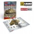 Solution Book Vol.21 - How to Paint WWII German Mid-War Vehicles (multilingual)