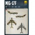 1/48 Mikoyan-Gurevich MIG-17F / LIM-5 Poland-Cuba-Angola [Premium Edition]