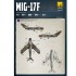 1/48 Mikoyan-Gurevich MIG-17F / LIM-5 Poland-Cuba-Angola [Premium Edition]