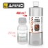 Thinner and Cleaner (400ml) for ATOM Acrylic Paints