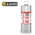 Thinner and Cleaner with Retarder (400ml) for ATOM Acrylic Paints