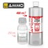 Thinner and Cleaner with Retarder (400ml) for ATOM Acrylic Paints