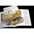 Single Model Vol.2: S-65 City Tractor (English, 128 pages, Softcover, 16.5 cm x 19 cm)