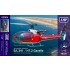 1/48 Aerospatiale/Westland Gazelle Helicopter