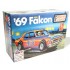 1/25 Ford Falcon 1969 Modified Stocker