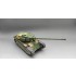 1/35 WWII French Heavy Tank ARL 44