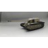 1/35 WWII French Heavy Tank ARL 44