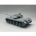 1/35 German Spahpanzer Ru251 Light Tank