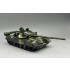 1/35 Russian Main Battle Tank T-80U [Full Interior Kit]