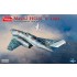 1/48 Messerschmitt Me 262 HG III V-Tail