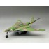 1/48 Messerschmitt Me 262 HG III V-Tail