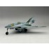 1/48 Messerschmitt Me 262 HG III Entwurf III