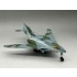 1/48 Messerschmitt Me 262 HG III Entwurf III