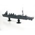 1/350 IJN Anti-Aircraft (AA) Cruiser Isuzu