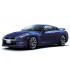 1/24 Nissan GT-R (R35) Pure Edition 2012 Model with Engine