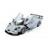 1/24 McLaren F1 GTR Long Tail "Pre-season Testing 1997" (Overseas Edition)