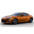 1/24 Toyota 86 2012 with Full Engine Details