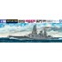 1/700 IJN Nagato 1944 Leyte "Retake" Battleship