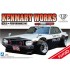 1/24 LB Works Ken and Mary 4-Door Patrol Car