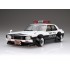 1/24 LB Works Ken and Mary 4-Door Patrol Car