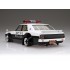 1/24 LB Works Ken and Mary 4-Door Patrol Car