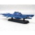 1/700 Arpeggio of Blue Steel - Ars Nova Serie No.15-Attack Submarine I-401 "Ars Nova" Mode