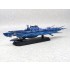 1/700 Arpeggio of Blue Steel - Ars Nova Serie No.15-Attack Submarine I-401 "Ars Nova" Mode