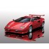 1/24 Lamborghini Countach 5000 Quattrovalvole 1988 [Injection Version]