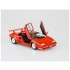 1/24 Lamborghini Countach 5000 Quattrovalvole 1988 [Injection Version]