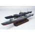 1/350 Imperial Japanese Navy (IJN) Submarine I-58