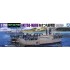 1/700 Landing Vehicle Carrier Akitsu-Maru Early Type 1942 [Limited Edition] (Waterline)