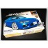 1/24 Nissan S15 Silvia Brilliant Blue 