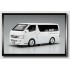 1/24 Hot Company Toyota HiAce 200-Type Super GL