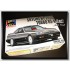 1/24 Nissan R30 Skyline HT 2000 Turbo (Silver/Black) Pre-painted 