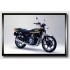 1/12 Kawasaki Z400FX E1 1979 Naked Bike 