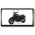 1/12 Yamaha V-MAX '07 [Final Edition] Naked Bike 