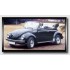 1/24 Volkswagen Beetle 1303S Cabriolet 1975 